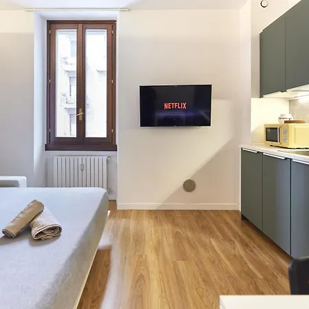 Nolo Walking Distance From Loreto E Corso Buenos Aires Appartamento Milano