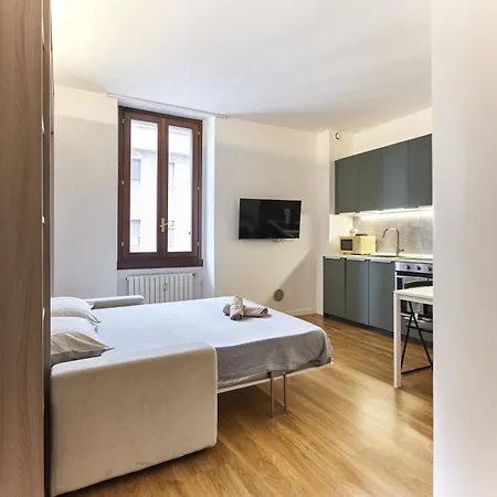 Nolo Walking Distance From Loreto E Corso Buenos Aires Appartamento Milano