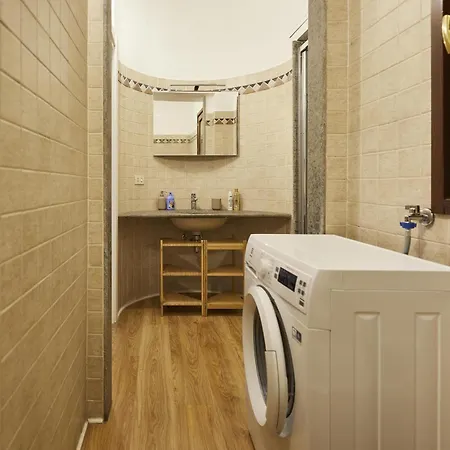 Appartamento Nolo Walking Distance From Loreto E Corso Buenos Aires Milano