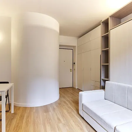 Appartamento Nolo Walking Distance From Loreto E Corso Buenos Aires *