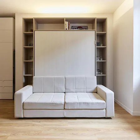 Nolo Walking Distance From Loreto E Corso Buenos Aires Milano