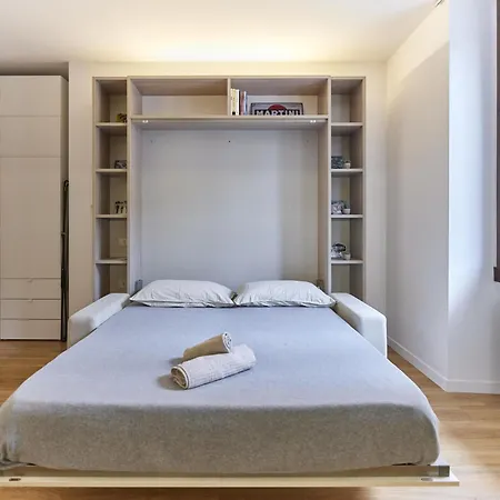 Nolo Walking Distance From Loreto E Corso Buenos Aires Appartamento