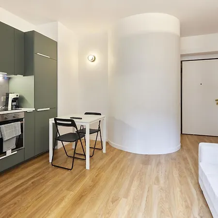 Appartamento Nolo Walking Distance From Loreto E Corso Buenos Aires