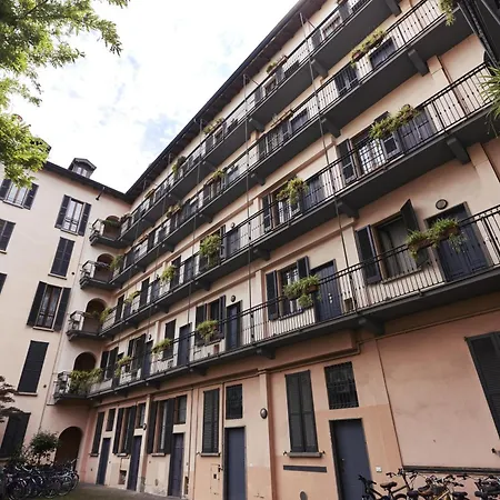 Nolo Walking Distance From Loreto E Corso Buenos Aires Appartamento Milano