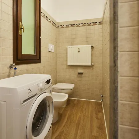 Appartamento Nolo Walking Distance From Loreto E Corso Buenos Aires Milano